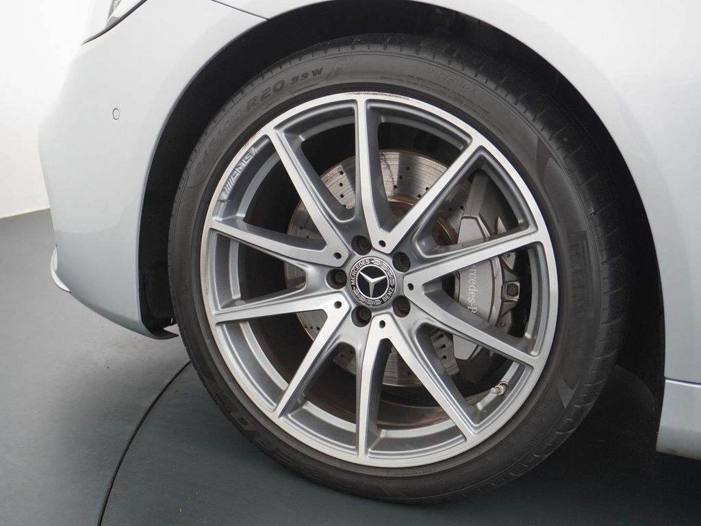 Mercedes-Benz S 350 d 4Matic AMG Lang | Sfeerverlichting | Nap