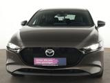 Mazda 3 Selection 360°Kamera|Leder|Navi|Fernlichtassis - Mazda 3 in Düsseldorf
