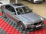 BMW 530 i M Sport Schiebedach Head-Up AHK Memory LED - BMW 530: 530i M Sport
