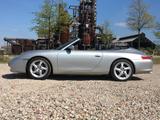 Porsche 911/996 C2 FL Cabrio, mit 6-Gang H... - Porsche 911 Urmodell von privat