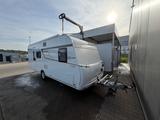 HYMER / ERIBA / HYMERCAR Exciting 505 60 Jahre Edition  - HYMER / ERIBA Wohnwagen