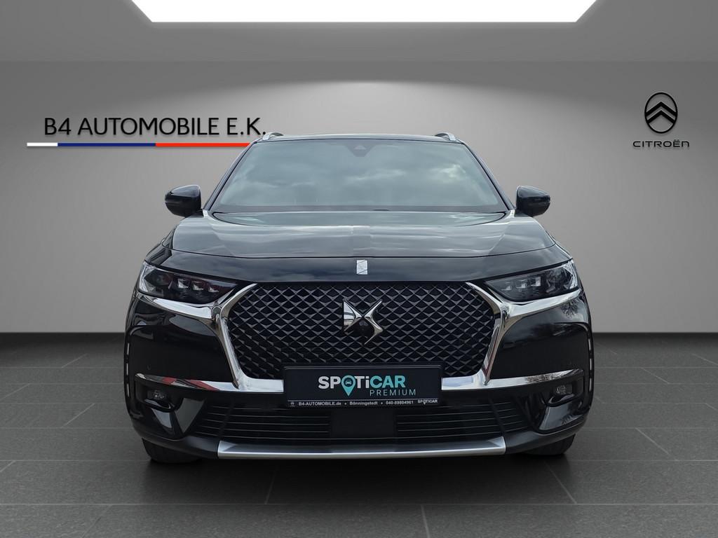 DS Automobiles DS 7 Crossback 225 Grand Chic Focal/Night V.