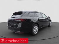 Skoda Superb - Vorschau Bild 9