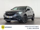 Opel Grandland 1.6 Turbo Hybrid 4 GS Line LED+NAV+AHK - Opel Grandland (X) mit Hybrid-Antrieb
