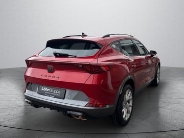 Cupra Formentor - 5