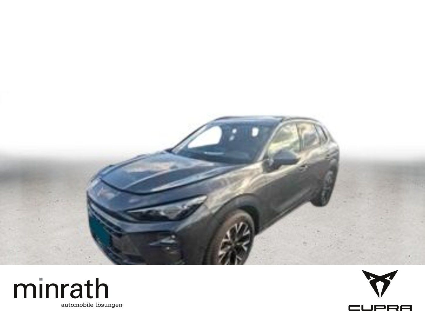 Cupra Terramar - 1
