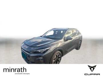 Cupra Terramar - 1