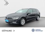 Volkswagen Passat Var. Business 110kW DSG*LED*AHK*SitzH*EPH - Volkswagen Passat Variant