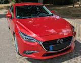 Mazda 3 2.0 SKYACTIV-G 165  Sports-Line  Facelift  - Mazda Gebrauchtwagen in Leverkusen