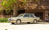 BMW 528i - 55.000km! 2.Hand! Original Zustand! - BMW 528 in Düsseldorf