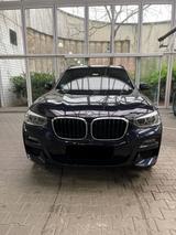 BMW X3 xDrive30d M SPORT AT M SPORT