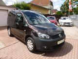 Volkswagen Caddy Kasten/Kombi Roncalli Edition Klima/AHK - gebrauchte VW Caddy aus dem Jahr 2011