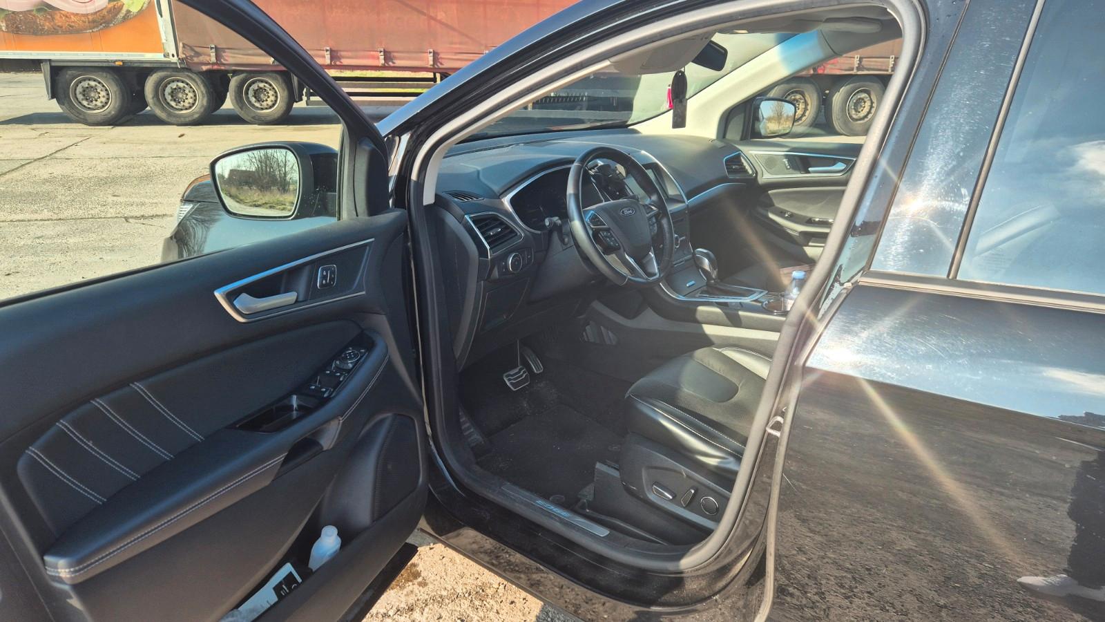 Ford Edge 2,0 l TDCi Bi-Turbo 4x4 ST-Line 
