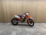 KTM 350 EXC-F Factory - KTM EXC 350