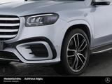 Mercedes-Benz GLS 350 d 4M AMG 23" TV-Fond MASSAGE Fahr-Assi - Mercedes GLS 350 SUV