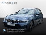 BMW 318 i Touring M Sport Driv Assis 360° Kamera
