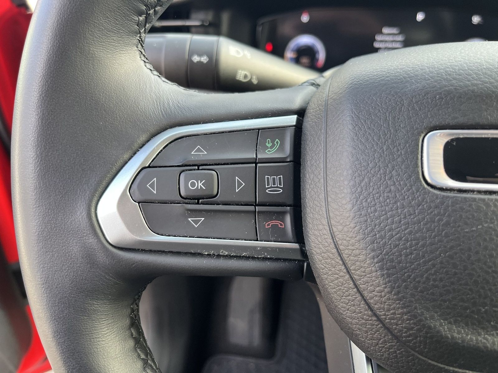 Jeep Compass - Bild 12