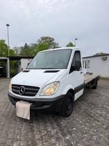 Mercedes-Benz 315 CDI Abschlepper 3,5 T  - Abschlepper