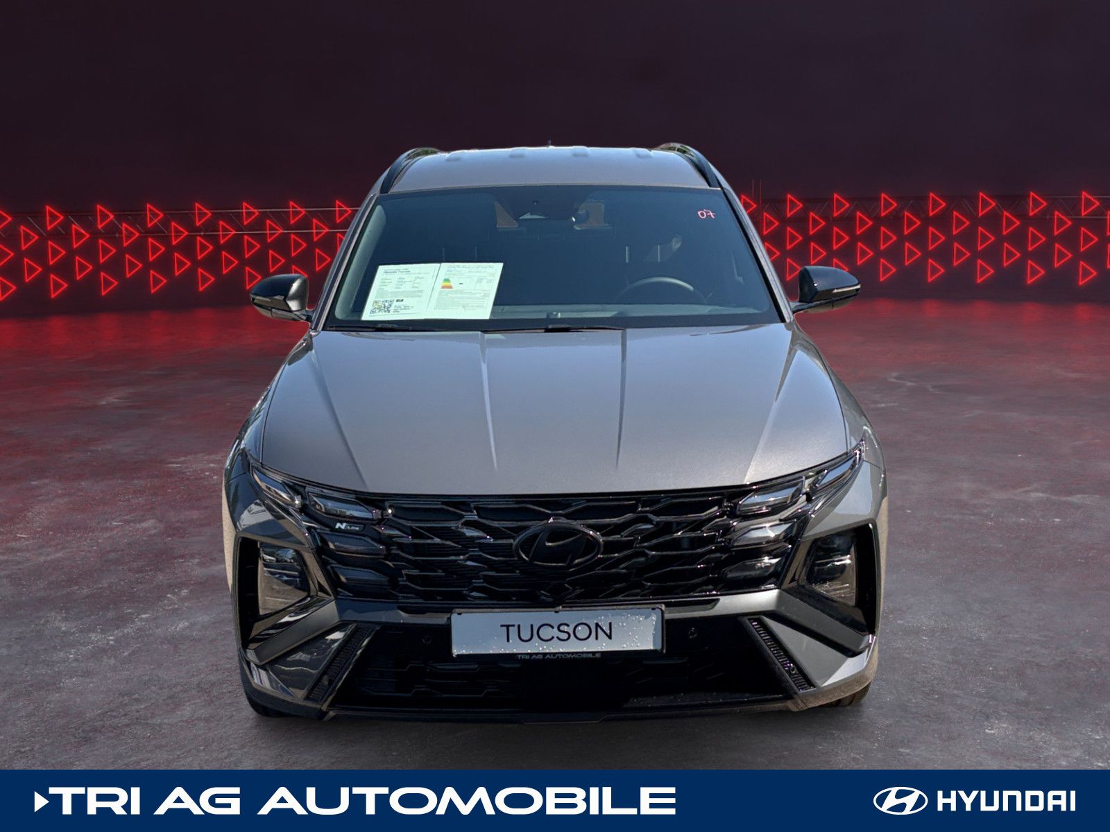 Hyundai Tucson – Bild 8
