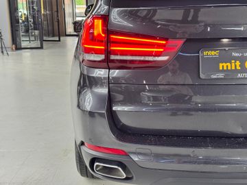 BMW X5 - 8