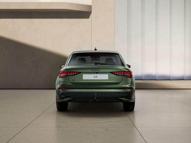 Audi A3 - Bild 9