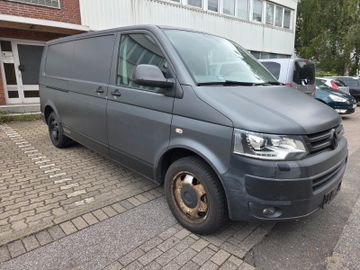 Volkswagen T5 Transporter - 3