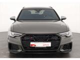 Audi S6 Avant TDI - Audi S6: Kombi