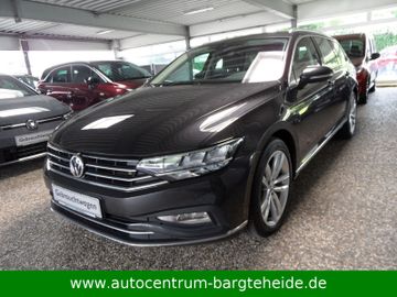 Volkswagen Passat Variant - 3