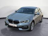 BMW 118i Sport Line Klimaaut. Sportsitze PDC Sitzhei - BMW 118: Leder