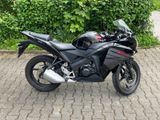 Honda CBR 125 R / JC50 - HONDA CB 125 J