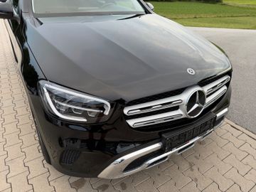 Mercedes GLC 220 - 3