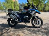 BMW GS 1200 Rallye - MOTORRAD KARDAN