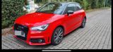 Audi A1 S-Line - DSG, Navigation, Xenon, A... - Audi A1: Navigation