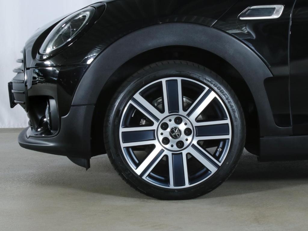 MINI One Yours Trim LED HeadUP NAVIGATION, миниатюра 12