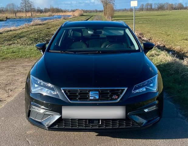 SEAT Seat Leon ST 2.0