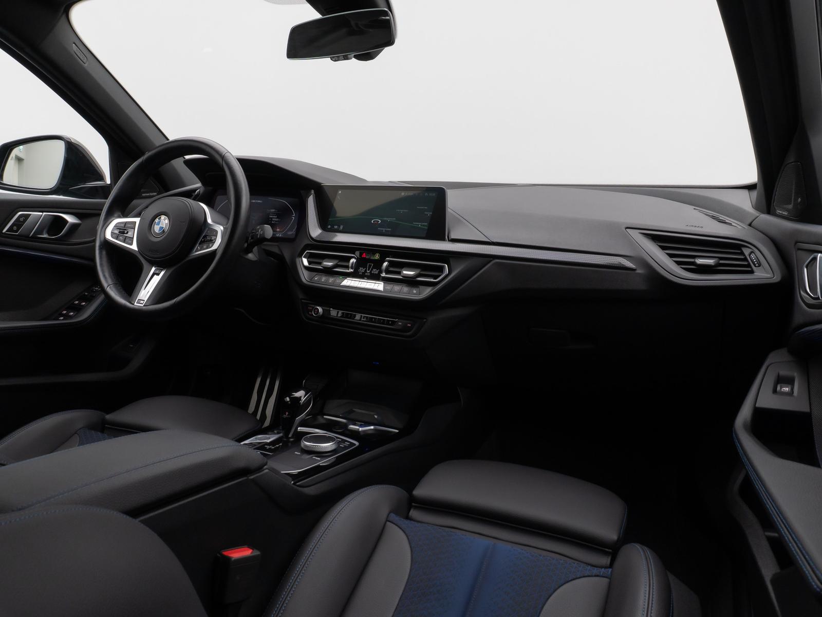 BMW M135i xD HUD DAB H/K Komfort 19" Lenkradheizung