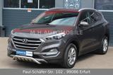Hyundai Tucson Intro Edition/TÜV NEU/GEPFLEGT - Hyundai TUCSON Gebrauchtwagen in Erfurt