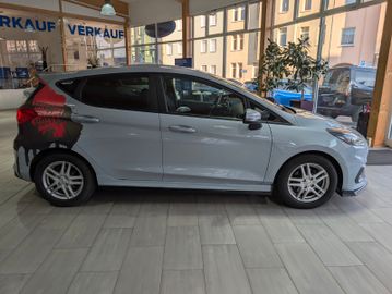 Ford Fiesta ST 1,5