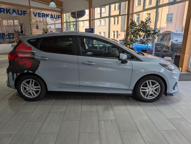 Ford Fiesta ST 1,5