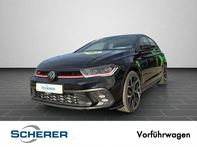 Volkswagen Polo GTI 2,0 l TSI DSG/Pano/Cam./Beats/uvm.