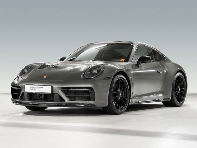 Porsche 992 Carrera 4 GTS BOSE LED-Matrix InnoDrive PASM