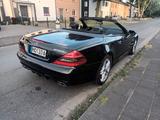 Mercedes-Benz SL 300 Night Edition Night Edition - Mercedes-Benz SL-Klasse: Night Edition