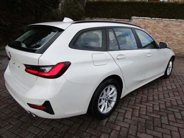 BMW 320 Baureihe 3 Touring 320 d 11-2021