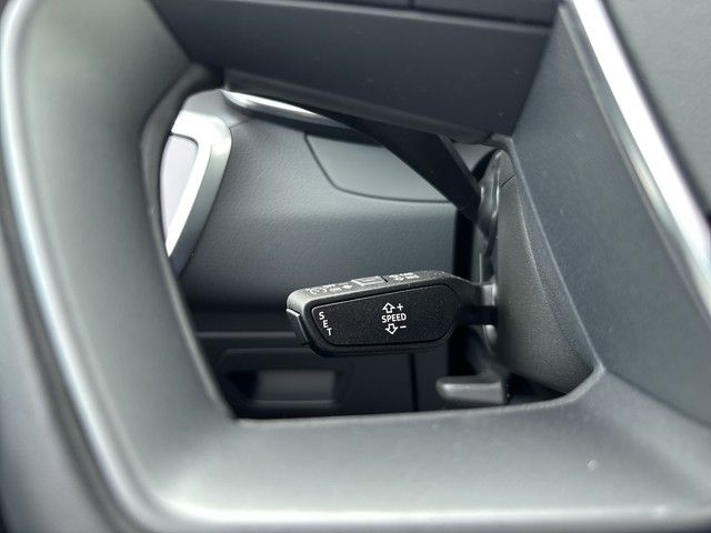 A6 Avant S line 50 TFSI e quattro AHK MATRIX