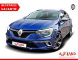 Renault Megane IV Grandtour GT 1.6 TCe ACC DAB LED Navi - Renault Megane: Grand