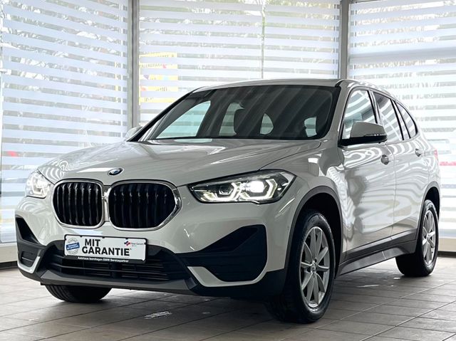 BMW X1 sDrive 18d Aut. Sports.KAMERA LED Unfallfrei