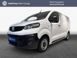 Fiat Scudo L2 Autm. Techno & Assist-PAKET - Fiat Scudo l2