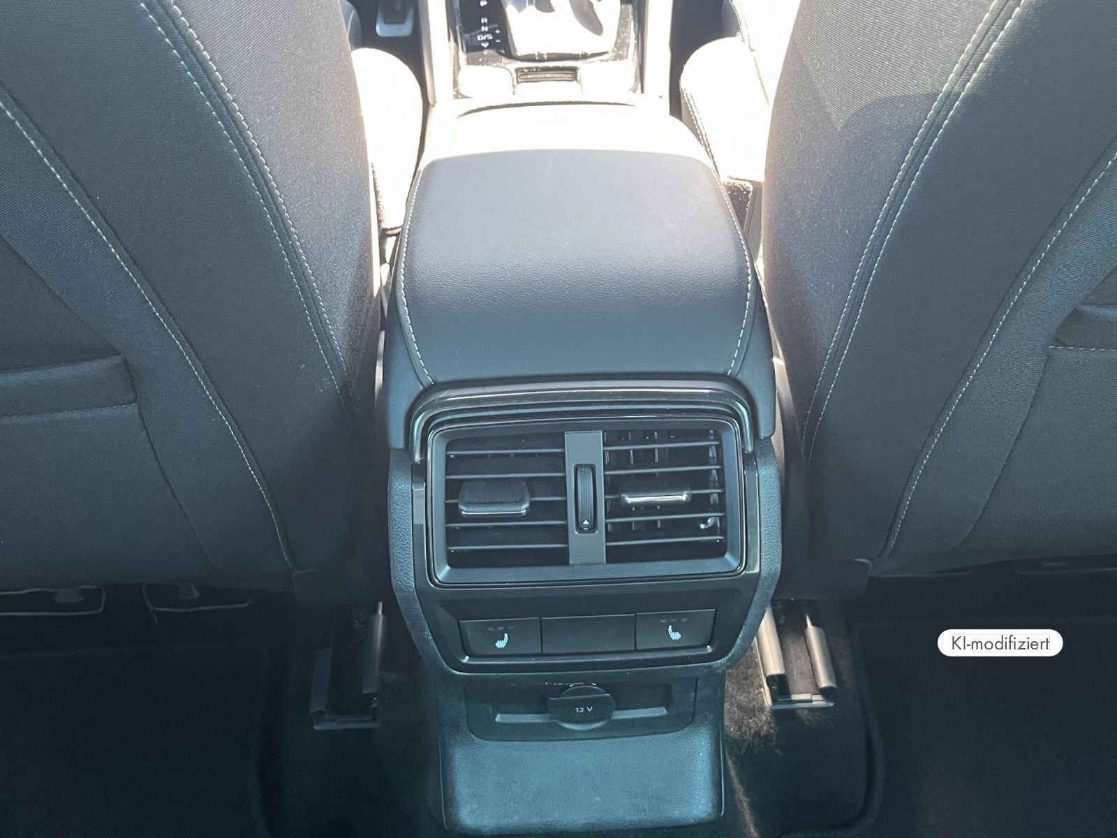 Skoda Karoq - Bild 17