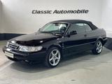 Saab 900 SE Cabrio "Talladega" - Saab 900 aus 1997