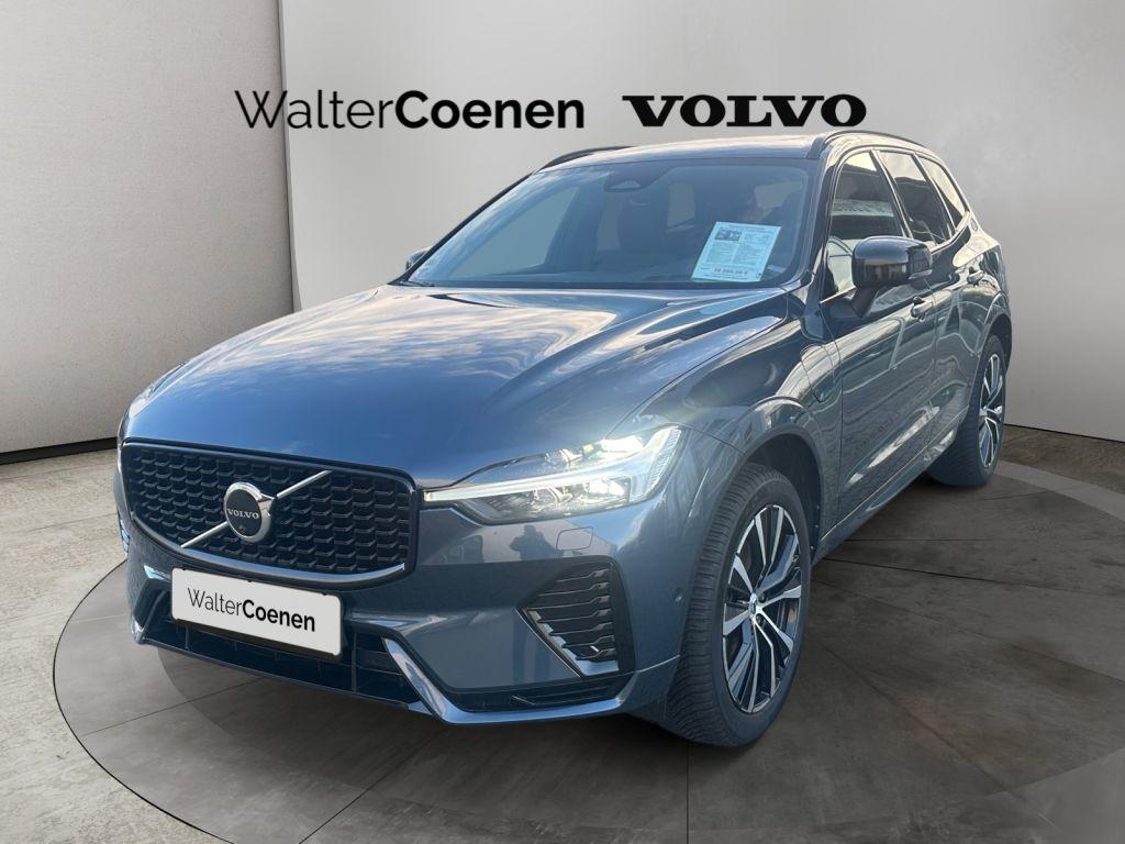 Volvo XC60 T8 AWD Recharge Ultimate Dark